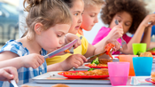 Restauration scolaire