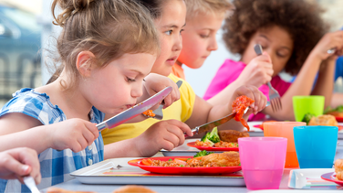 Restauration scolaire