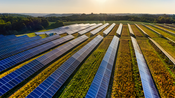 Panneaux solaires