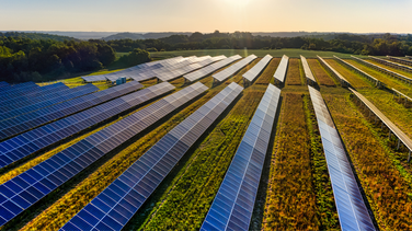 Panneaux solaires