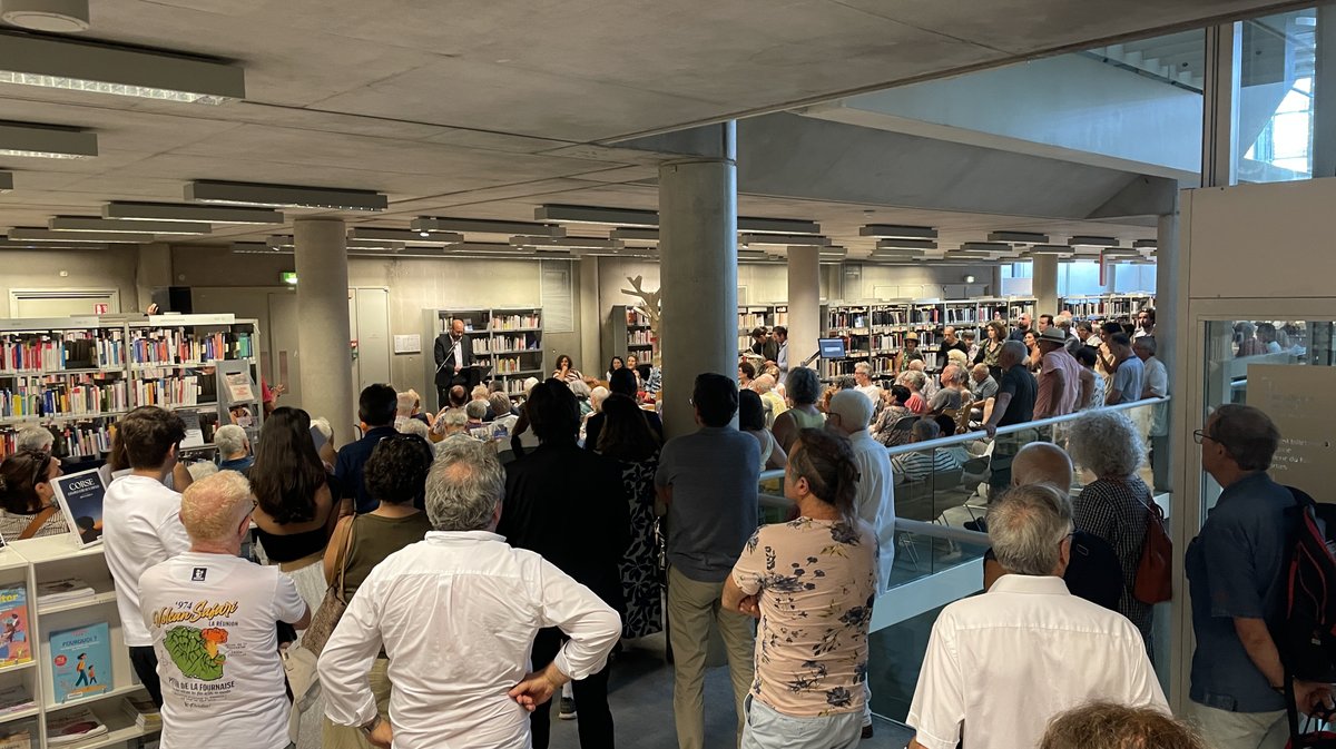 Commémoration assassinat de Jean Jaurès à Nîmes (Photo Anthony Maurin)