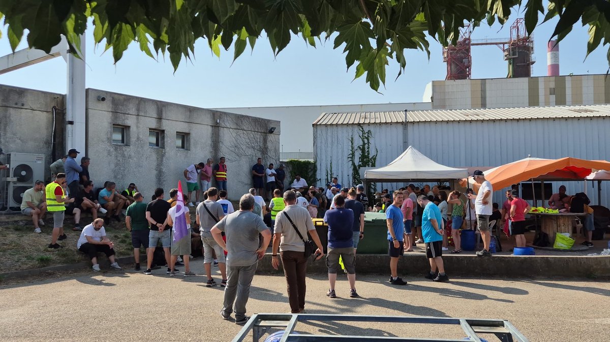 mobilisation fibre excellence tarascon