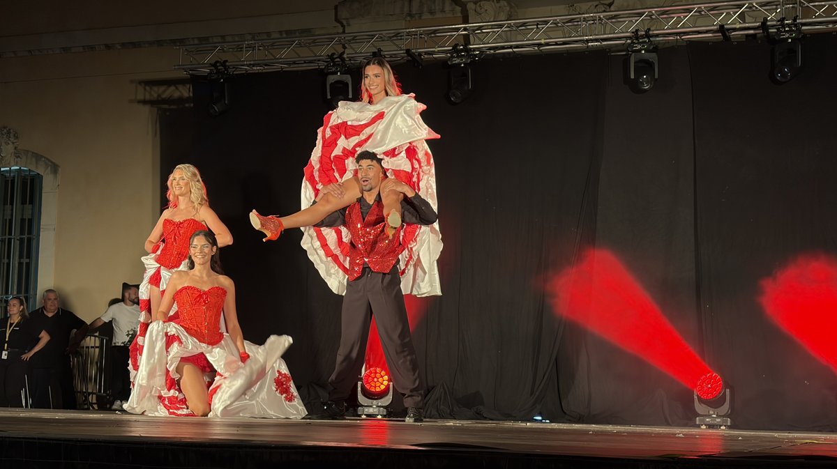 miss languedoc 2026 alès