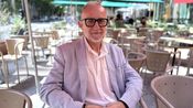 Cédric Marrot, 51 ans, nouveau directeur de cabinet de Laudun