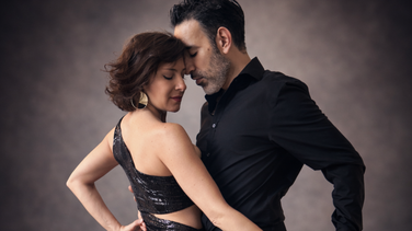 Festival International de Tango