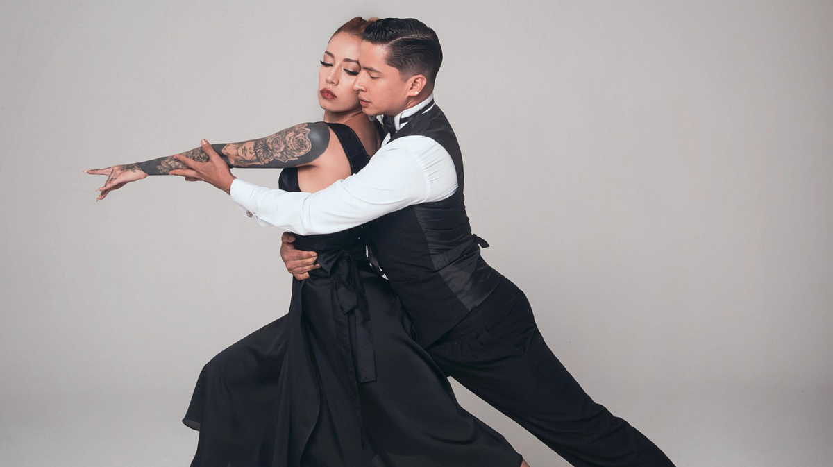 Festival International de Tango