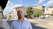 À Saint-Gilles, Nicolas Kremer a l'opportunité d’acquérir une riche expérience dans cette ville en pleine mutation