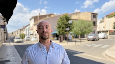 À Saint-Gilles, Nicolas Kremer a l'opportunité d’acquérir une riche expérience dans cette ville en pleine mutation