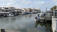 Le port du Grau-du-Roi