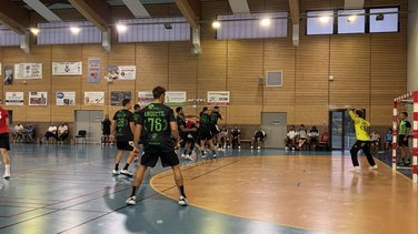 usam istres