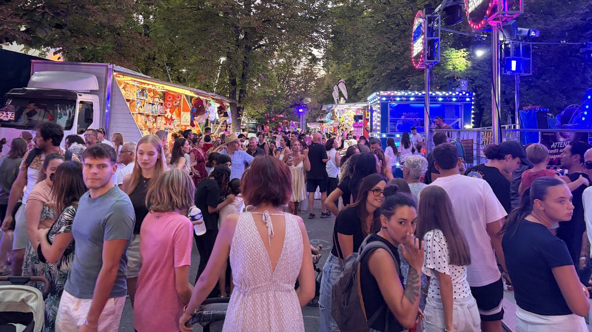 pégoulade Uzès 2026