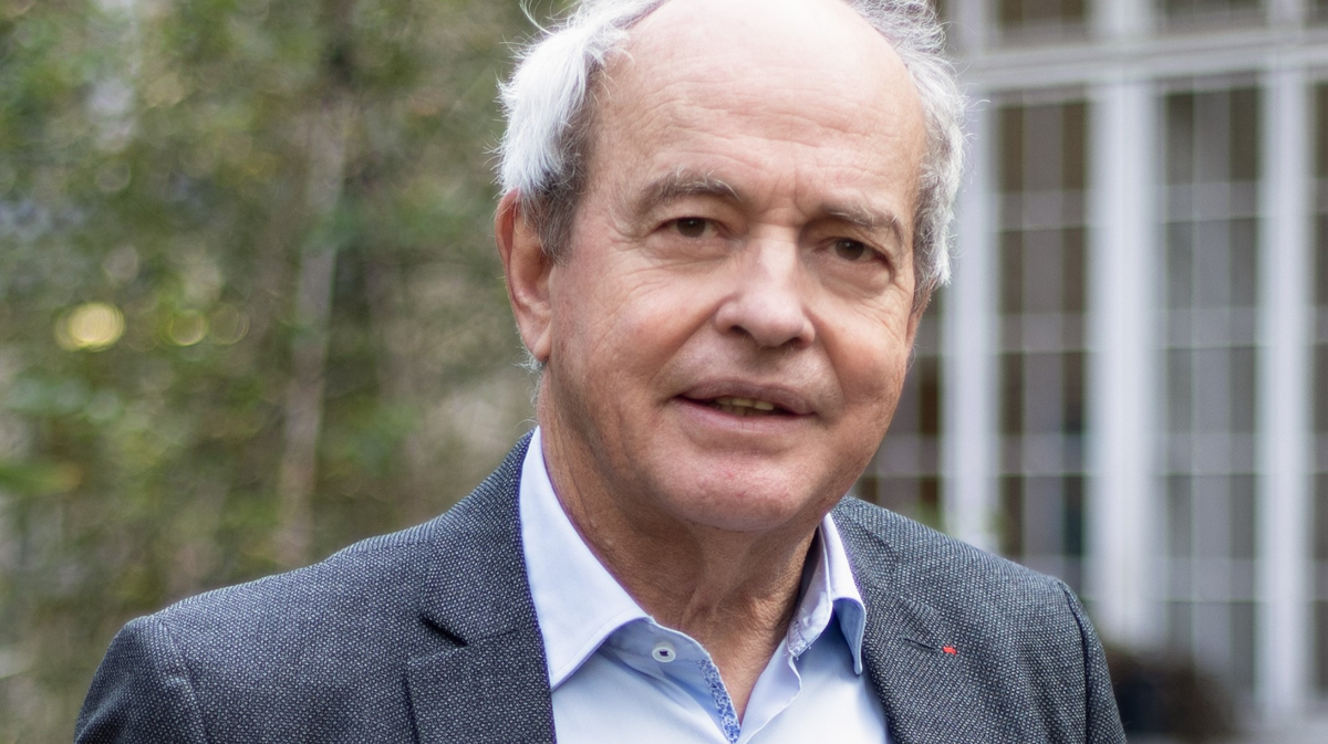 Gilles LeBlanc