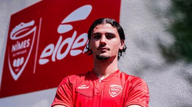 Joris Silvente