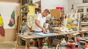 Journées des Ateliers d’Artistes d’Occitanie