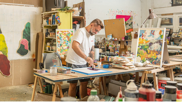 Journées des Ateliers d’Artistes d’Occitanie