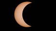 Partial Solar Eclipse