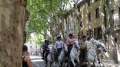 abrivado Uzès