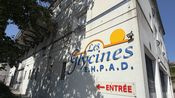 Ehpad les glycines