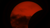 éclipse
