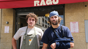 Ragù Nîmes