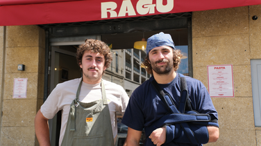 Ragù Nîmes