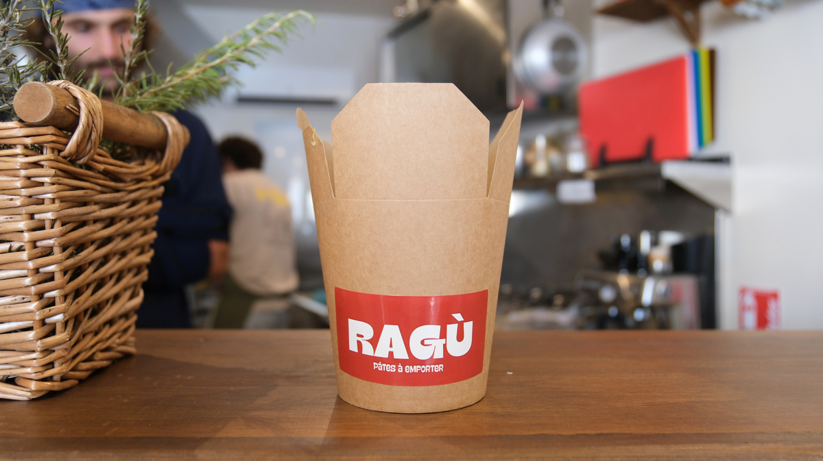 Ragù Nîmes