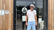 Élien Clémenceau Les Lodges du Lagon Calvisson