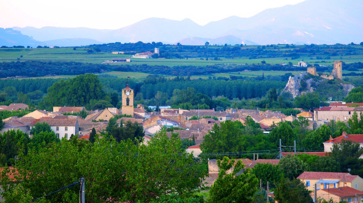 Roquemaure