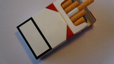 tabac cigarette