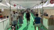Foire aux vins d'Uzès 2026 (Photo Anthony Maurin)