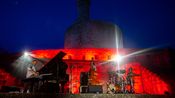 aigues mortes concert nuits des remparts canonge