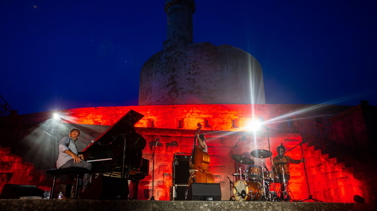 aigues mortes concert nuits des remparts canonge