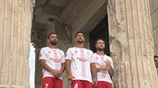 NÎMES OLYMPIQUE Maillots