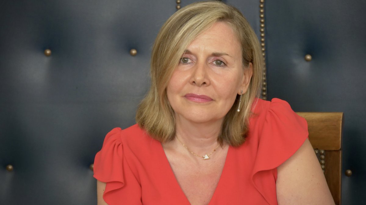 Fabienne Decottignies préfète du Gard
