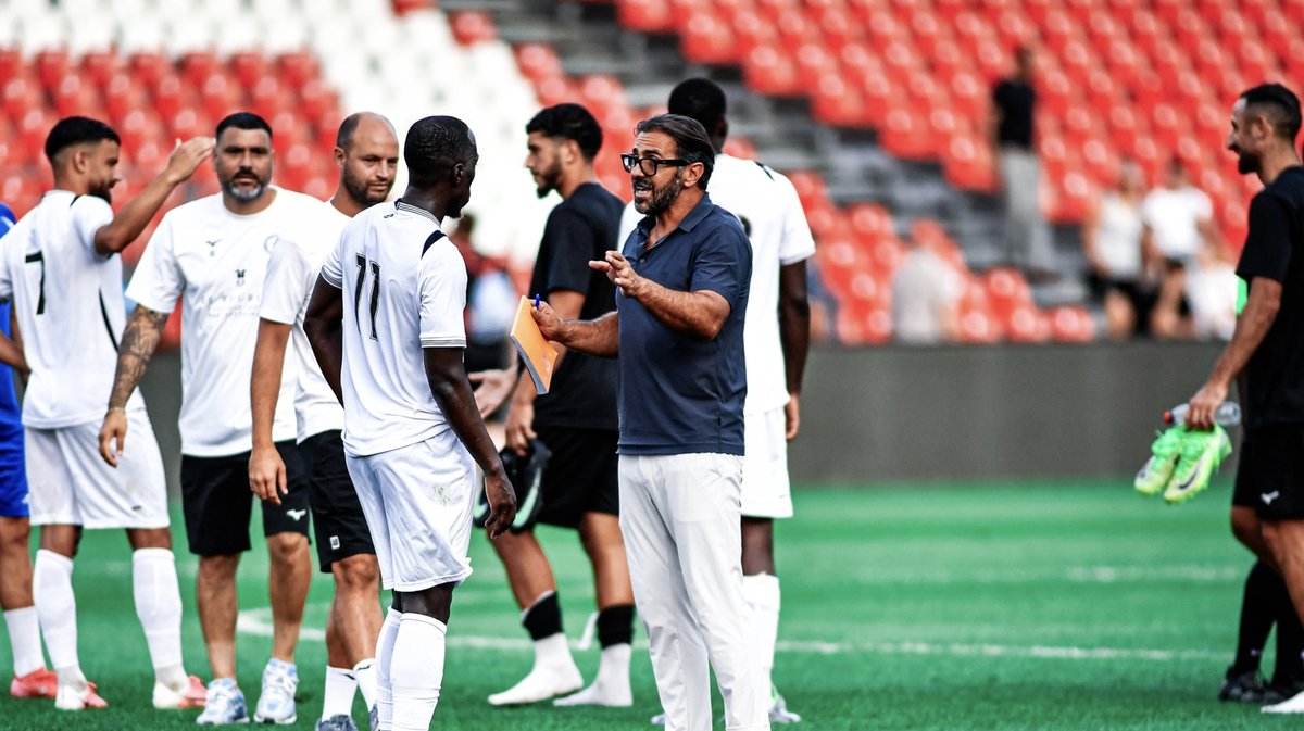 Helder Esteves Nîmes Olympique