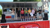 Tour Juniors du Gard