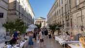 Jeudis de Nîmes