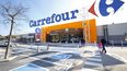 Carrefour Beaucaire