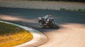 Johann Zarco Pôle Mécanique Alès Cévennes