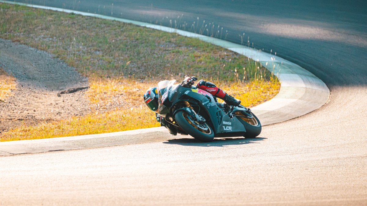 Johann Zarco Pôle Mécanique Alès Cévennes