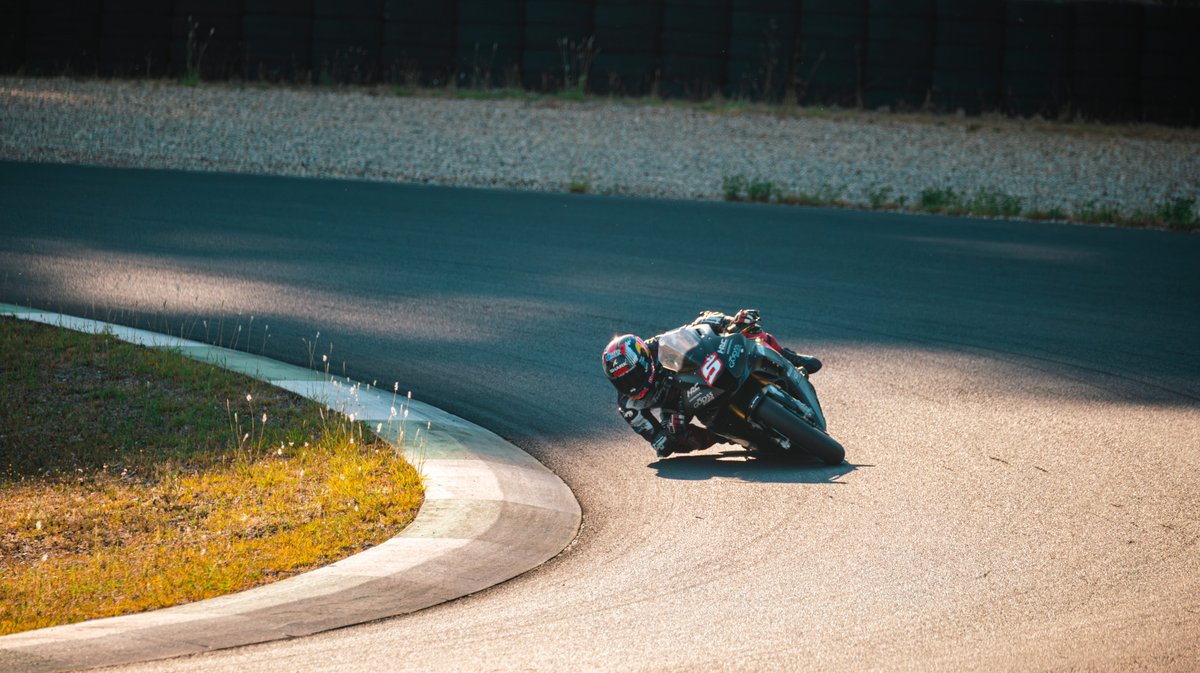 Johann Zarco Pôle Mécanique Alès Cévennes