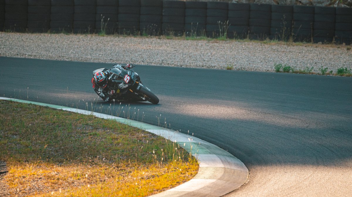 Johann Zarco Pôle Mécanique Alès Cévennes
