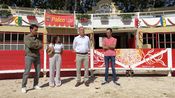 Saint-Gilles Feria de la Pêche et de l'Abricot 2026 Mélodie Nicolas (Photo Anthony Maurin)