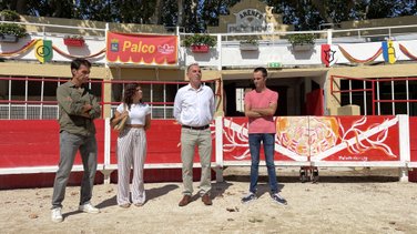 Saint-Gilles Feria de la Pêche et de l'Abricot 2026 Mélodie Nicolas (Photo Anthony Maurin)