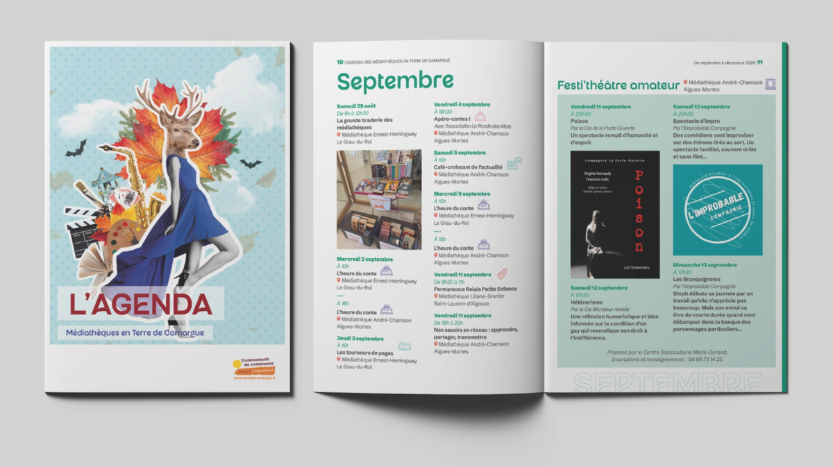 Agenda
