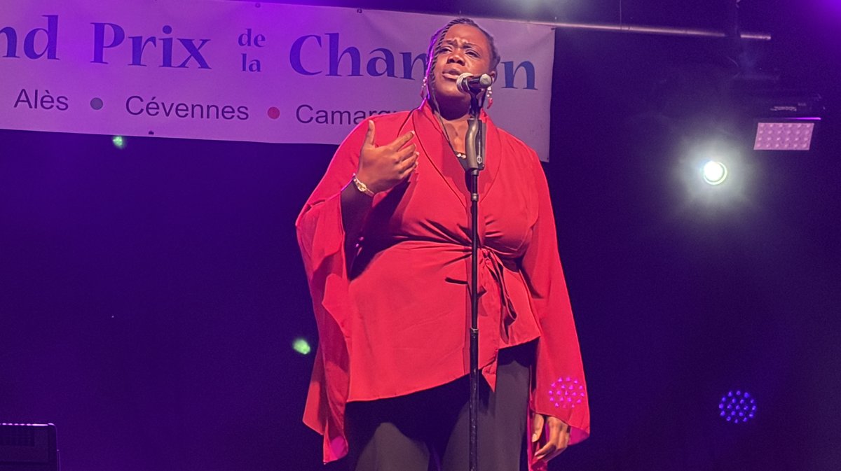 Grand prix de la chanson 2026