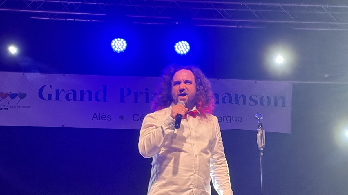 Grand prix de la chanson 2026