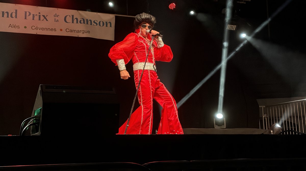 Grand prix de la chanson 2026