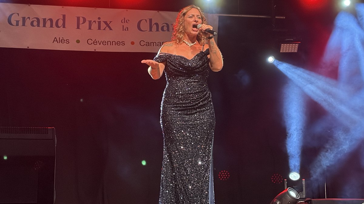 Grand prix de la chanson 2026