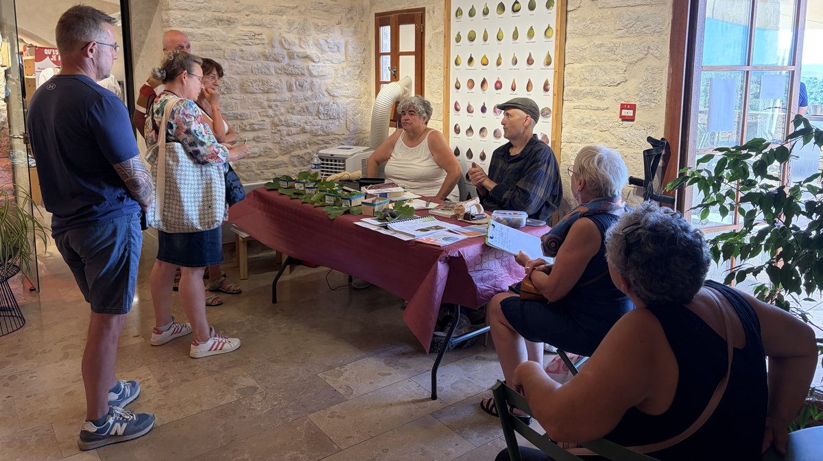 Figoulade Vézénobres 2026